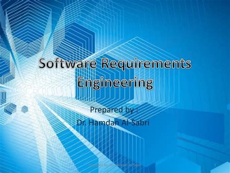 Image result for Basics of Software Requirements Engineering
