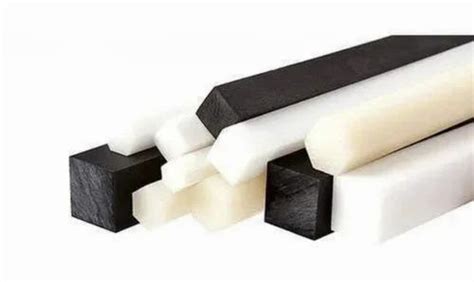 Pp Polypropylene Rod Manufacturer, Supplier from Bhopal