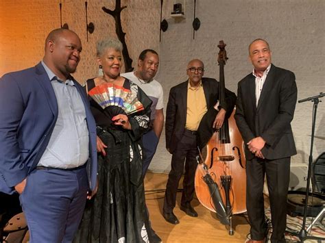 Jazz in the Mills 2024 Presents Lavenia Nesmith, The Other Barn ...