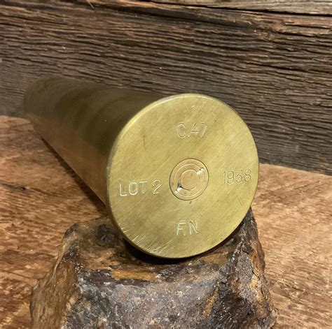 Image result for Tank Shell Casing