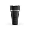 Reffair AX50 Car Air Purifier with Plasma Ionizer & UVC Light H13 True ...
