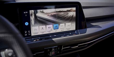 VW Infotainment System Explained 的图像结果