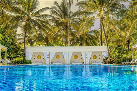 12 Melhores Resorts em Zanzibar