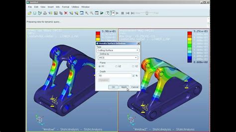 Image result for Pro/MECHANICA Tutorial