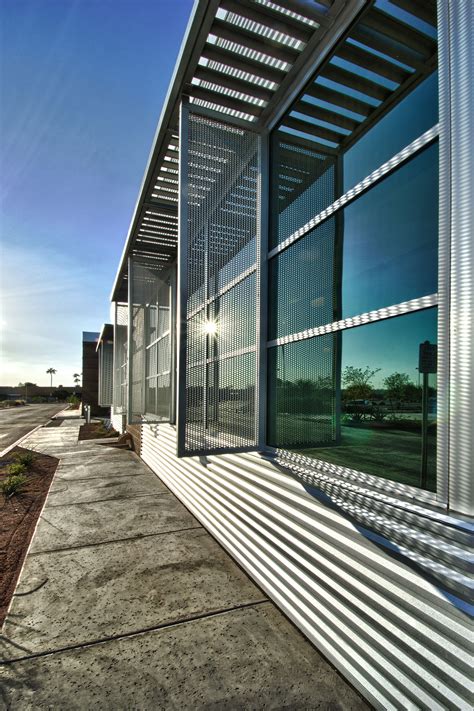 Adelante Healthcare Mesa | Cawley ArchitectsCawley Architects