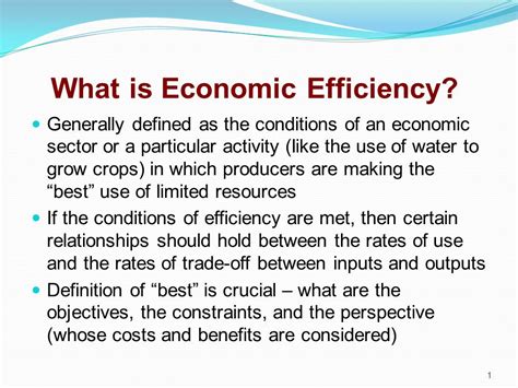 Different Types of Efficiency 的图像结果