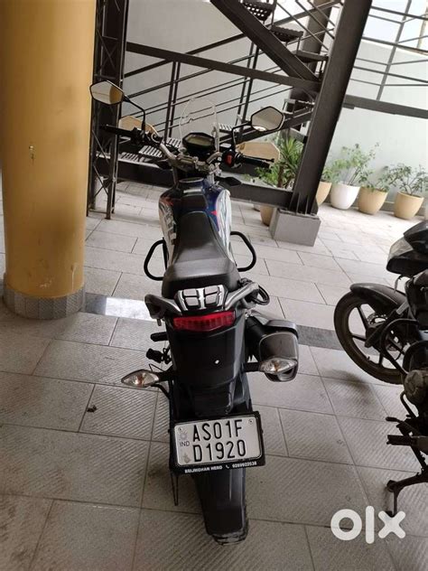 X pules 2004v - Motorcycles - 1798933475