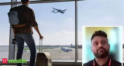 Foreign Travel dearer with 20% TCS on intl credit cards; Yatra online's ...