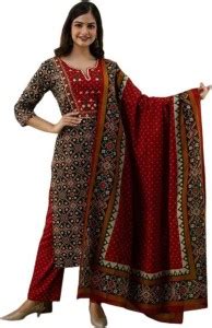 AADINATH MART Women Kurta Pant Set - Buy AADINATH MART Women Kurta Pant ...