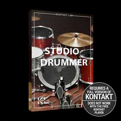 Image result for Native Instruments Studio Drummer Review
