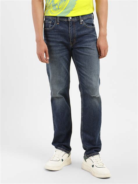Buy Men's Slim Fit Jeans online – Levis India Store