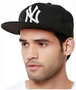 Pramukhraj Enterprise Embroidered Snapback Cap Cap - Buy Pramukhraj ...
