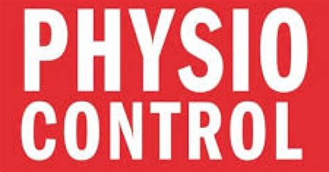 Image result for Physio-Control