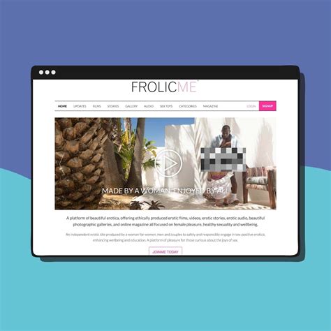 What is ethical porn? These are the 15 best places to watch