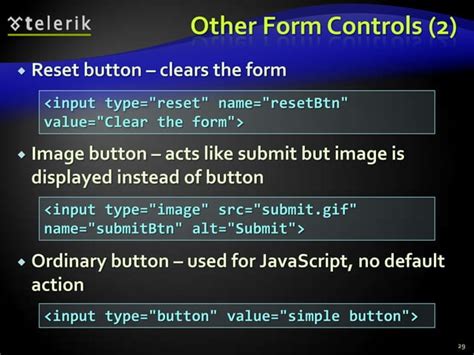 Image result for HTML Forms and Tables