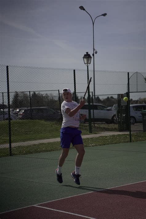 Point, set & match on Behance