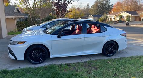 2021 Toyota Camry Xse Mods Websites | www.pinnaxis.com