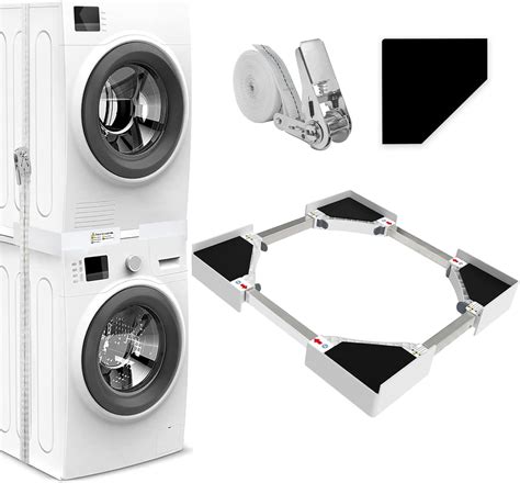 Image result for Washing Machine Stacking Kit UK