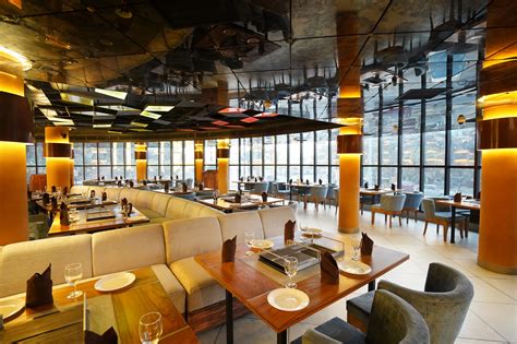 Menu of B4, Gomti Nagar, Lucknow