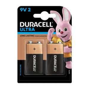 Duracell - Battery Source