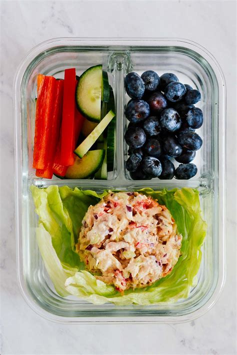 Delicious Canned Tuna Recipes - Easy, Quick & Healthy