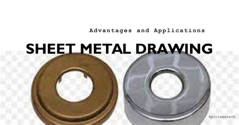 Image result for Sheet Metal Drawing Process
