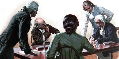 Founding Fathers Articles