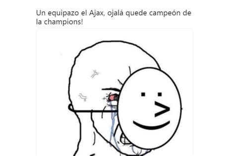 Memes sobre Cristiano y Juventus por eliminación en Champions League ...