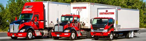 Southeastern Freight Lines LTL Quote | Freight Rate