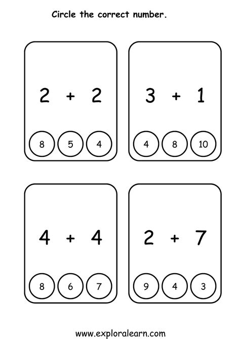 Image result for Simple Maths Add