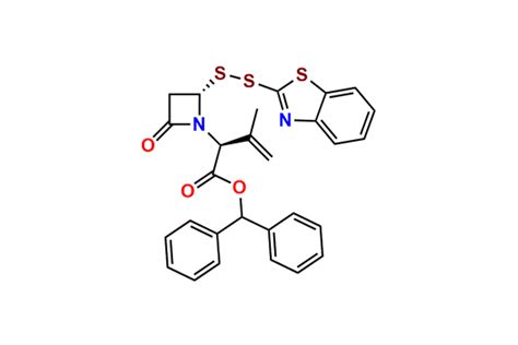 Tazobactam Acid Impurity 26 | CAS No- 87579-79-1 | NA