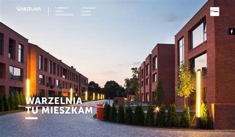 New Warzelnia (redesigned) on Behance Apartments For Sale, Luxury ...