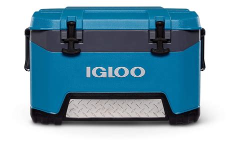 Buy Igloo BMX 52 Quart Cooler with Cool Riser Technology, Fish Ruler ...