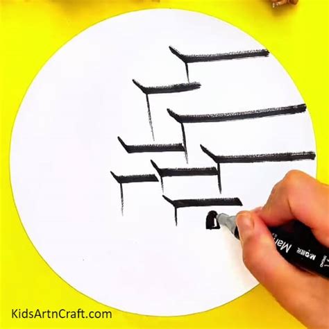 Drawing Simple Town Path 的图像结果