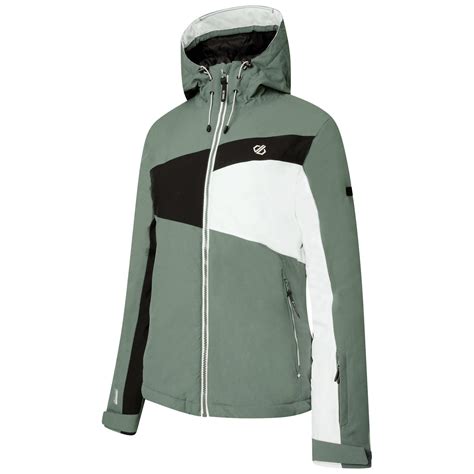 Dare2b Ice Gleam III Womens Ski Jacket - Run Charlie