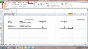 Image result for Page View Example