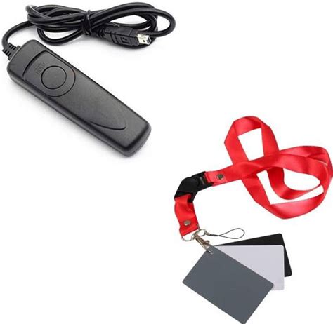 Camera Remote Controls - Buy Camera Remote Controls Online at Best ...