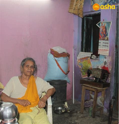 From Desolation to Family: The Unwavering Love of the Asha Team • Asha India