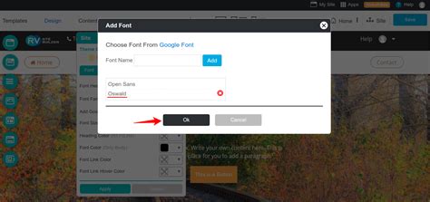 Image result for How to Add Multi Font Google Font HTML