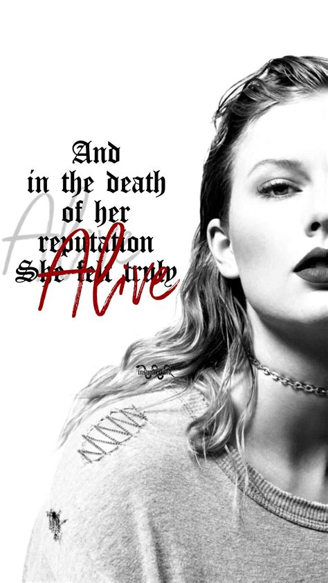 Taylor Swift Reputation Songs In Order - NancySpitzer