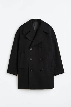 Men's Winter Coats | Down Jackets & More | H&M IN