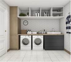 Modern Laundry Room Design by Is The Laundry Room Still Relevant In A Modern Home Modern Laundry Room Design