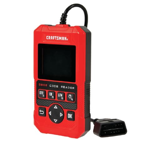 Image result for Update Tool Download for Craftsman OBD2 Code Reader
