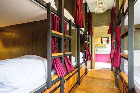 10 Top Hostels In Phuket That Reflect The City's Hip Culture