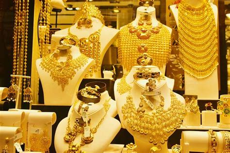 2020黄金市场购物攻略,迪拜黄金市场购物中心推荐,点评/电话/地址-【去哪儿攻略】