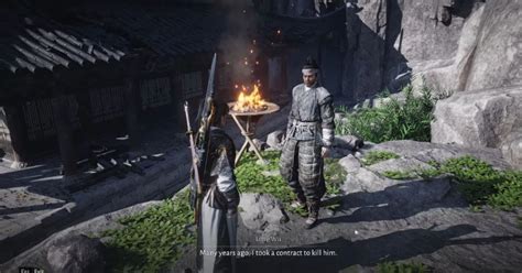 Where Winds Meet: How to Complete the Silent Assassin Side Quest?