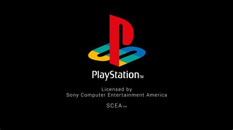 PlayStation logo : histoire, signification et évolution, symbole