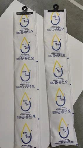Container Desiccant Dry Bag - Dry Container Desiccant Bag Trader ...