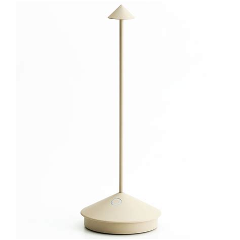 Pina Pro Portable Table Lamp by Zafferano America | LD0650S4 | ZFF1228391