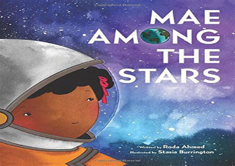 [+]The best book of the month Mae Among the Stars [FREE]